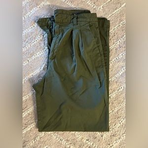 Gap Wide Leg Trousers